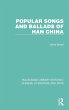 Popular Songs and Ballads of Han China - Bild 1