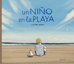 Un Niño En La Playa / A Boy on the Beach - Lozano, Luciano