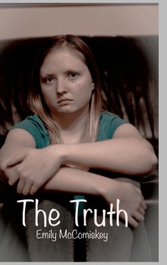 The Truth - McComiskey, Emily