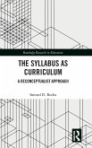 The Syllabus as Curriculum