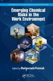 Emerging Chemical Risks in the Work Environment