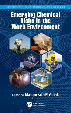 Cover Emerging Chemical Risks in the Work Environment