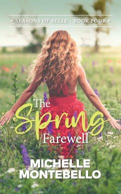 The Spring Farewell - Montebello, Michelle