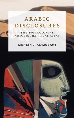 Arabic Disclosures - Al-Musawi, Muhsin J.