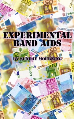 Experimental Band Aids - Banks, Sunday