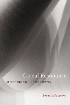 Carnal Resonance - Paasonen, Susanna (Professor of Media Studies, University of Turku)
