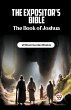 The Expositor's Bible The Book Of Joshua - Bild 1