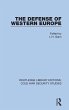The Defense of Western Europe - Bild 1