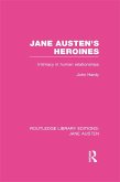 Jane Austen's Heroines (Rle Jane Austen)