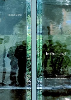 In Ordnung? (eBook, ePUB) - Ruf, Roland E.