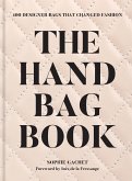 Handbag Book