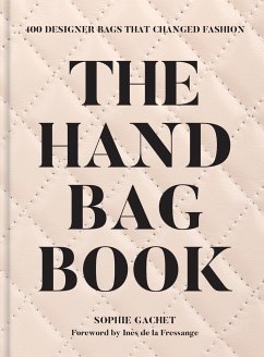 Handbag Book - Gachet, Sophie