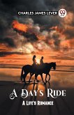 A Day's Ride A Life's Romance