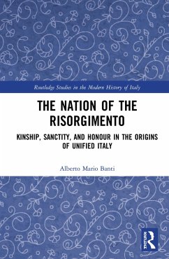 The Nation of the Risorgimento - Banti, Alberto Mario