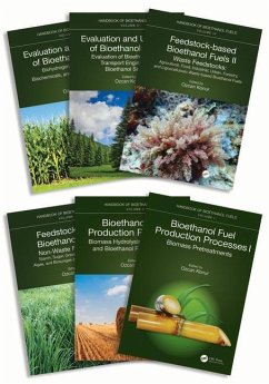 Handbook of Bioethanol Fuels