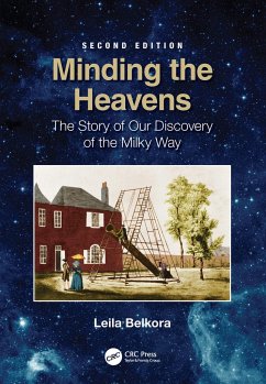 Minding the Heavens - Belkora, Leila
