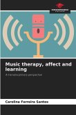 Music therapy, affect and learning