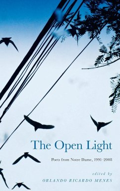 The Open Light