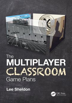 The Multiplayer Classroom - Sheldon, Lee