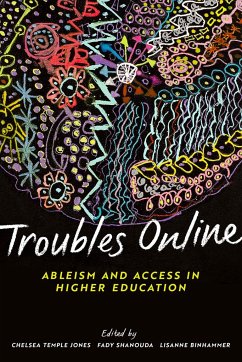 Cover Troubles Online
