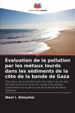 Évaluation de la pollution par les métaux lourds dans les sédiments de la côte de la bande de Gaza
