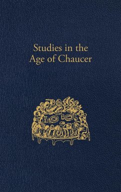 Studies in the Age of Chaucer