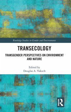 Cover Transecology