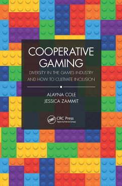Cooperative Gaming - Cole, Alayna M; Zammit, Jessica