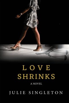 Love Shrinks - Singleton, Julie