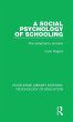 A Social Psychology of Schooling - Bild 1
