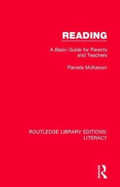 Reading - McKeown, Pamela