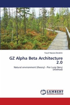 GZ Alpha Beta Architecture 2.0 - Ebrahim, Yusuf Hazara