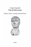 Vita di Mecenate