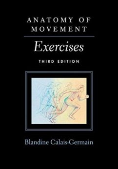 Cover Anatomy of Movement