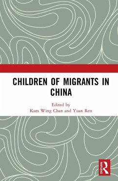 Children of Migrants in China