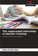 The supervised internship in teacher... - Bild 1
