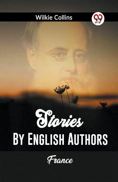 Cover Stories By English Authors France