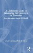 A Leadership Guide to Navigating the... - Bild 1