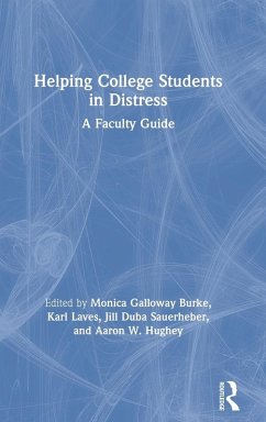 Helping College Students in Distress