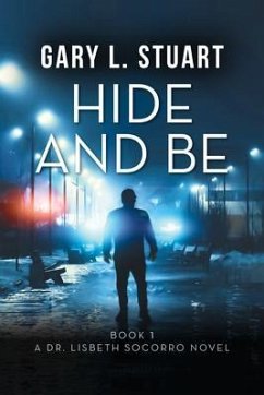 Cover Hide and Be (eBook, ePUB)