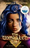The Unmarked Girl (eBook, ePUB)