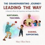 The Grandparenting Journey (eBook, ePUB)