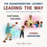 The Grandparenting Journey (eBook, ePUB)