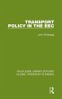 Transport Policy in the EEC - Bild 1