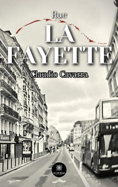 Rue La Fayette - Claudio Cavarra