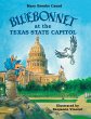 Bluebonnet at the Texas State Capitol - Bild 1