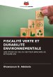 FISCALITÉ VERTE ET DURABILITÉ... - Bild 1