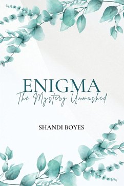 Enigma - Boyes, Shandi