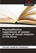 Psychoaffective experiences of women... - Bild 1