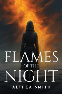 Flames of The Night - Smith, Althea